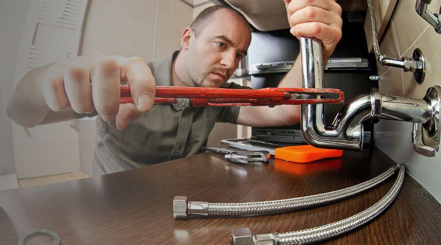 Local expert plumbing services in Medina, ND